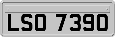 LSO7390