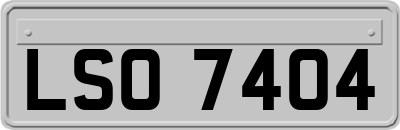 LSO7404
