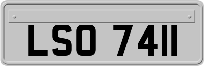 LSO7411