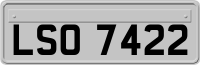 LSO7422