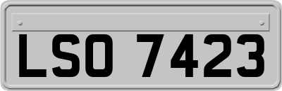 LSO7423