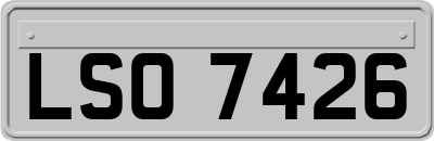LSO7426