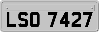 LSO7427