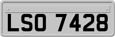 LSO7428