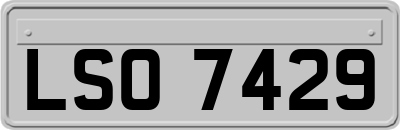LSO7429