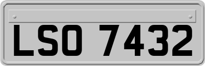 LSO7432