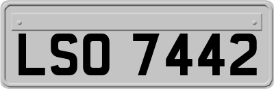 LSO7442
