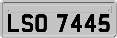 LSO7445