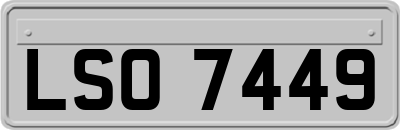 LSO7449