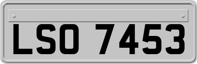LSO7453