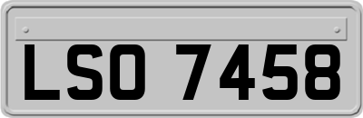 LSO7458