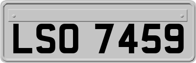 LSO7459