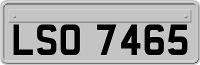 LSO7465