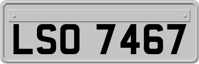 LSO7467