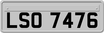 LSO7476