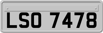 LSO7478