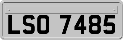 LSO7485