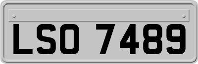LSO7489