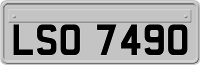 LSO7490