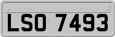 LSO7493