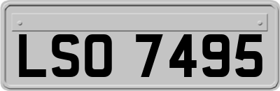LSO7495