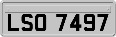 LSO7497