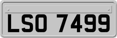 LSO7499
