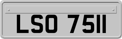 LSO7511