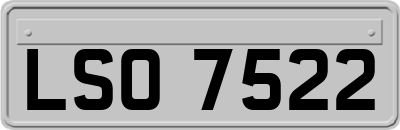 LSO7522