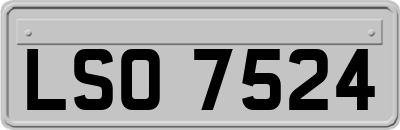 LSO7524