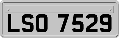 LSO7529
