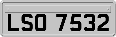 LSO7532