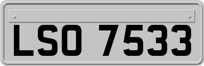 LSO7533