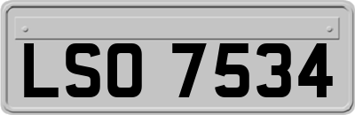 LSO7534