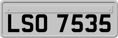 LSO7535