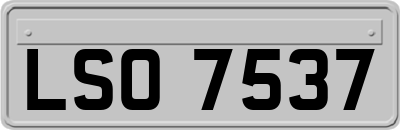 LSO7537