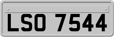 LSO7544