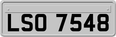 LSO7548