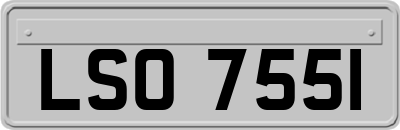 LSO7551