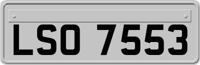 LSO7553