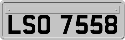 LSO7558