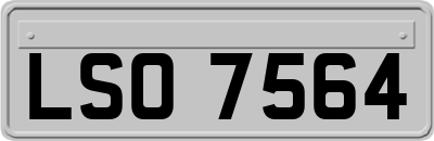 LSO7564