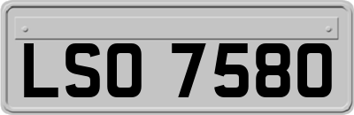 LSO7580