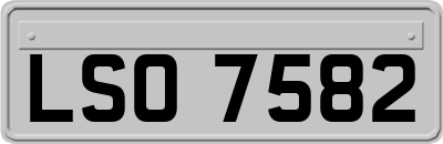 LSO7582