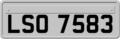 LSO7583