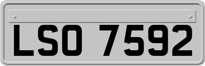 LSO7592