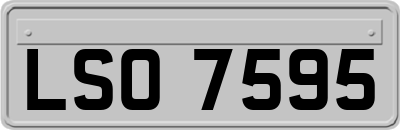 LSO7595