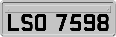 LSO7598