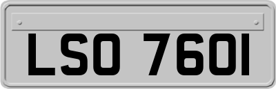 LSO7601