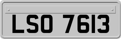 LSO7613